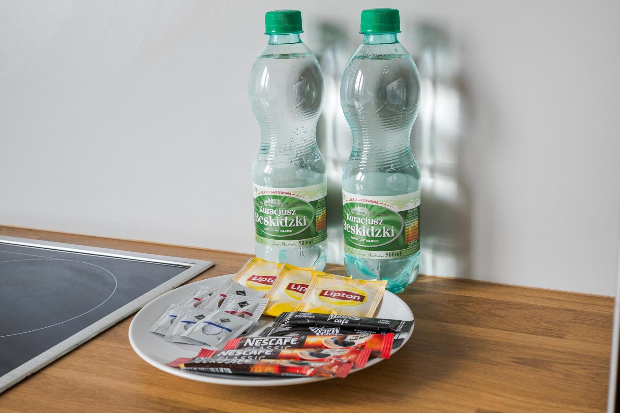 Metro Mlynow Pleasant Apartament Warszawa Eksteriør bilde